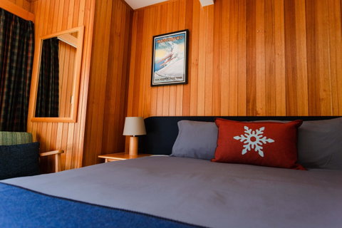 Thredbo Alpine Hotel - Kingaroy Accommodation 1