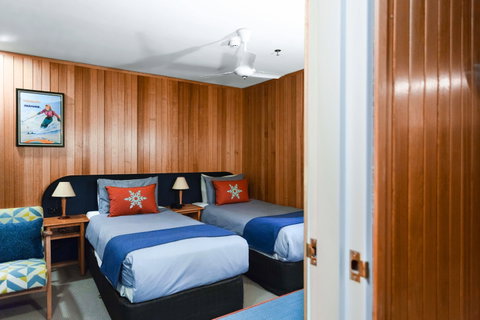 Thredbo Alpine Hotel - Kingaroy Accommodation 2