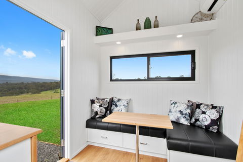 Tiny Home Big Views Kurrajong - Kingaroy Accommodation 1