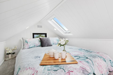 Tiny Home Big Views Kurrajong - Kingaroy Accommodation 2