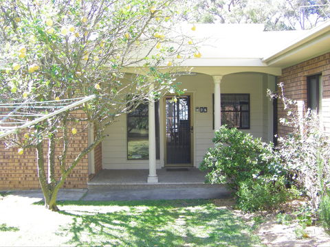 Tradewinds At The Bay - Kingaroy Accommodation 1