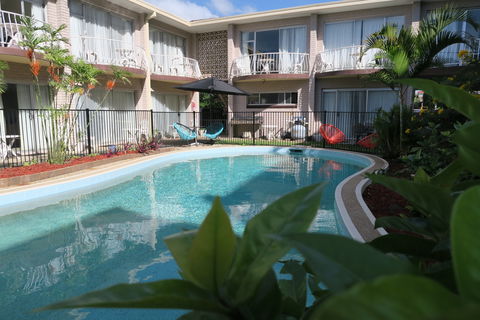 Tweed Central Motel - Kingaroy Accommodation 0
