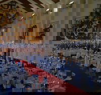 University House - Kingaroy Accommodation