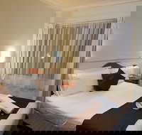 Valley View Motel Murrurundi - Kingaroy Accommodation