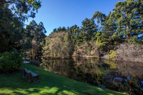 Valley View Nature Retreat - Kingaroy Accommodation 0