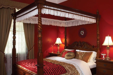 Varenna - Luxury Leura Accommodation - Kingaroy Accommodation 1