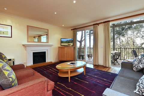 Villa Chambourcin - Kingaroy Accommodation 1