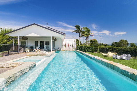 Villa St Helena - Kingaroy Accommodation 0
