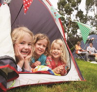 Westview Caravan Park - Open For Essential Travel Only - Kingaroy Accommodation