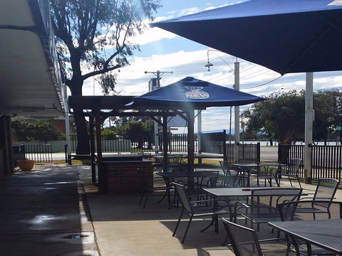 Wilga Hotel - Kingaroy Accommodation 1
