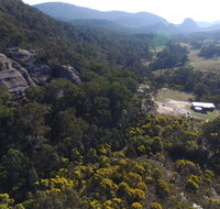 Wollemi Retreat - Kingaroy Accommodation