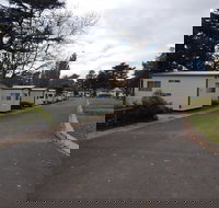 Yass Caravan Park - Kingaroy Accommodation