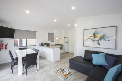 All Seasons Holiday Park - Kingaroy Accommodation 0