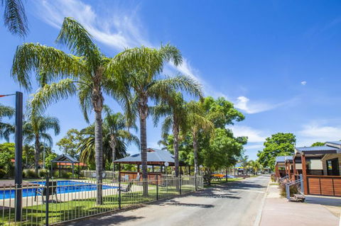 All Seasons Holiday Park - Kingaroy Accommodation 2