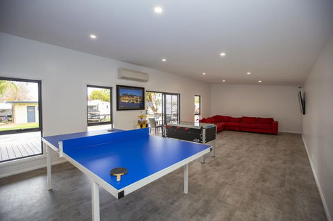 All Seasons Holiday Park - Kingaroy Accommodation 4