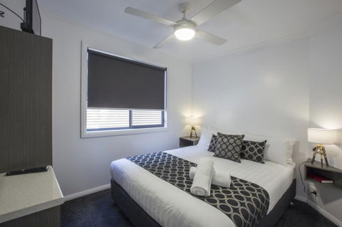 All Seasons Holiday Park - Kingaroy Accommodation 6
