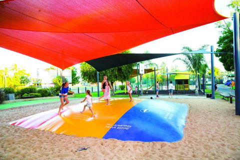 All Seasons Holiday Park - Kingaroy Accommodation 8