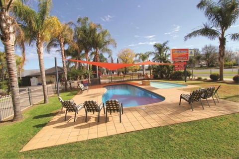 All Seasons Holiday Park - Kingaroy Accommodation 9