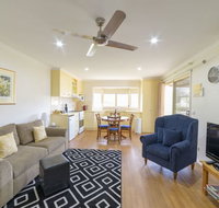 Tokemata Retreat - Kingaroy Accommodation