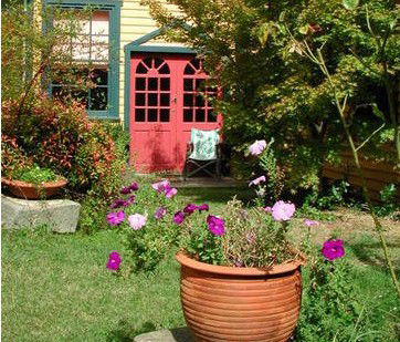 Godfreys Creek NSW Kingaroy Accommodation