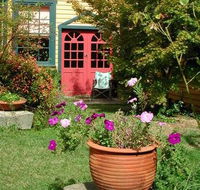 The Old School Country Retreat - Kingaroy Accommodation
