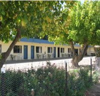 Boorowa Blue Metal Motel - Kingaroy Accommodation