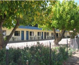 Boorowa Blue Metal Motel - Kingaroy Accommodation 0