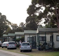 Bairnsdale Holiday Park - Kingaroy Accommodation
