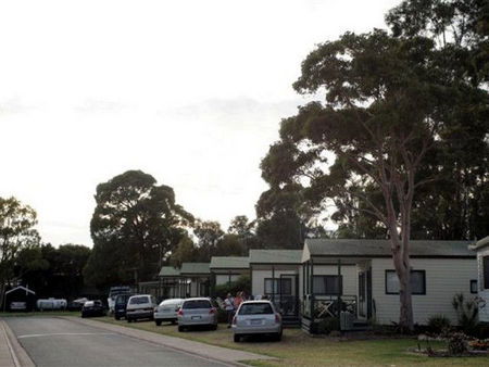 Bairnsdale Holiday Park - Kingaroy Accommodation 1