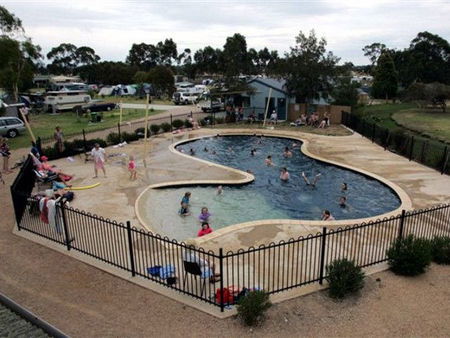 Bairnsdale Holiday Park - Kingaroy Accommodation 3