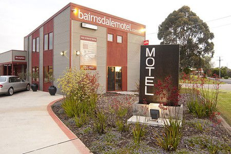 Bairnsdalemotel.com.au - Kingaroy Accommodation 4