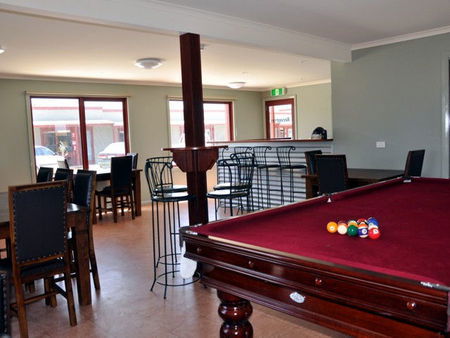 Bairnsdalemotel.com.au - Kingaroy Accommodation 0