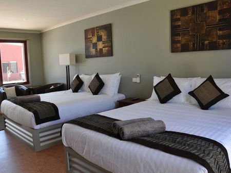 Bairnsdalemotel.com.au - Kingaroy Accommodation 2