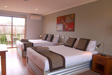 Bairnsdalemotel.com.au - Kingaroy Accommodation 8