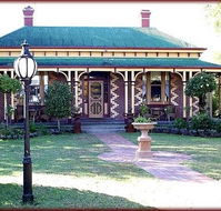 Tara House Bed and Breakfast - Kingaroy Accommodation