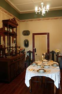 Tara House Bed And Breakfast - Kingaroy Accommodation 1