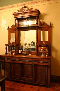 Tara House Bed And Breakfast - Kingaroy Accommodation 2
