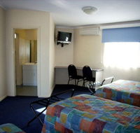 Bairnsdale Main Motel - Kingaroy Accommodation