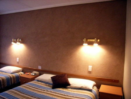 Bairnsdale Main Motel - Kingaroy Accommodation 1