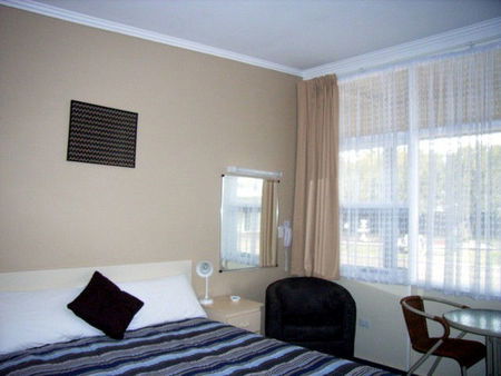 Bairnsdale Main Motel - Kingaroy Accommodation 4