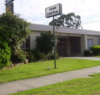 Bairnsdale Town Central Motel - Kingaroy Accommodation