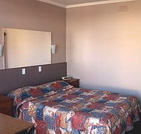Travellers Rest Motel - Kingaroy Accommodation