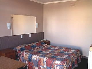 Travellers Rest Motel - Kingaroy Accommodation 0
