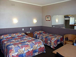 Travellers Rest Motel - Kingaroy Accommodation 1