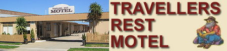 Travellers Rest Motel - Kingaroy Accommodation 2