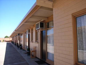 Travellers Rest Motel - Kingaroy Accommodation 4