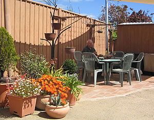 Travellers Rest Motel - Kingaroy Accommodation 5