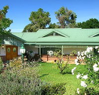 Amethyst Lodge - Kingaroy Accommodation