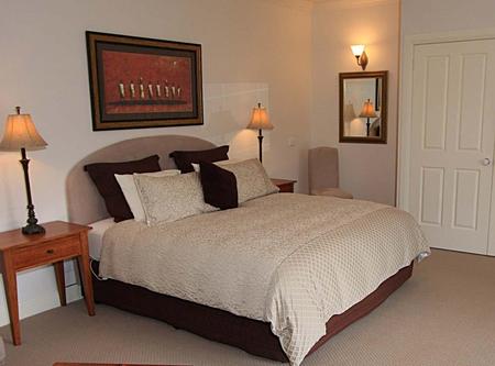 Delderfield Luxury B And B - Kingaroy Accommodation 0