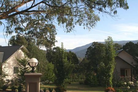 Delderfield Luxury B And B - Kingaroy Accommodation 2